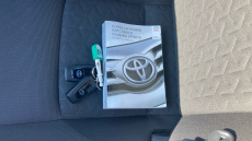 Toyota Corolla 1.8 VVT-i Hybrid Design 5dr CVT Hybrid Hatchback